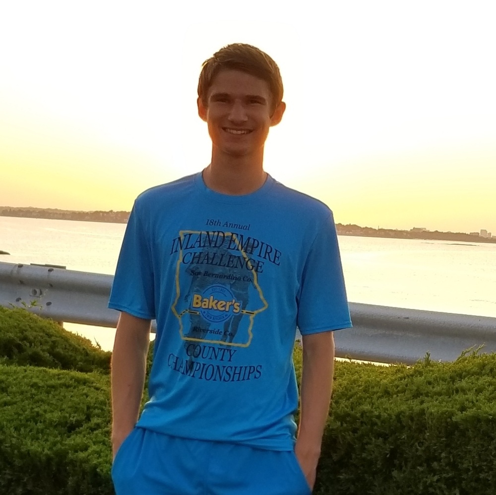 Meet your Posher, Cole